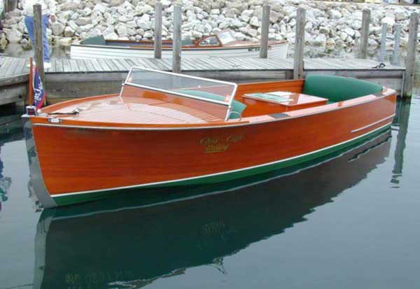 kastor-boat